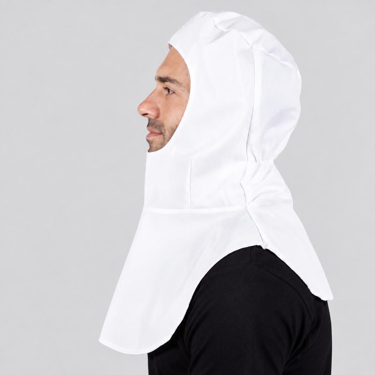 BALACLAVAS SARGA (PAQ. 6 UNID.)