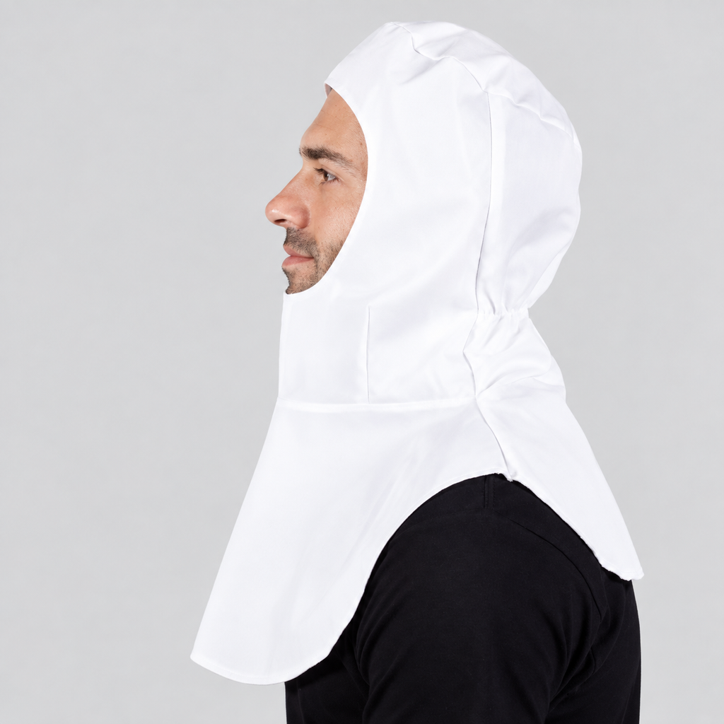 BALACLAVAS SARGA (PAQ. 6 UNID.)