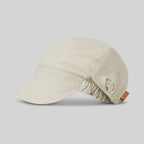 GORRA GATSBY TEJIDO ORGANICO - Gary's