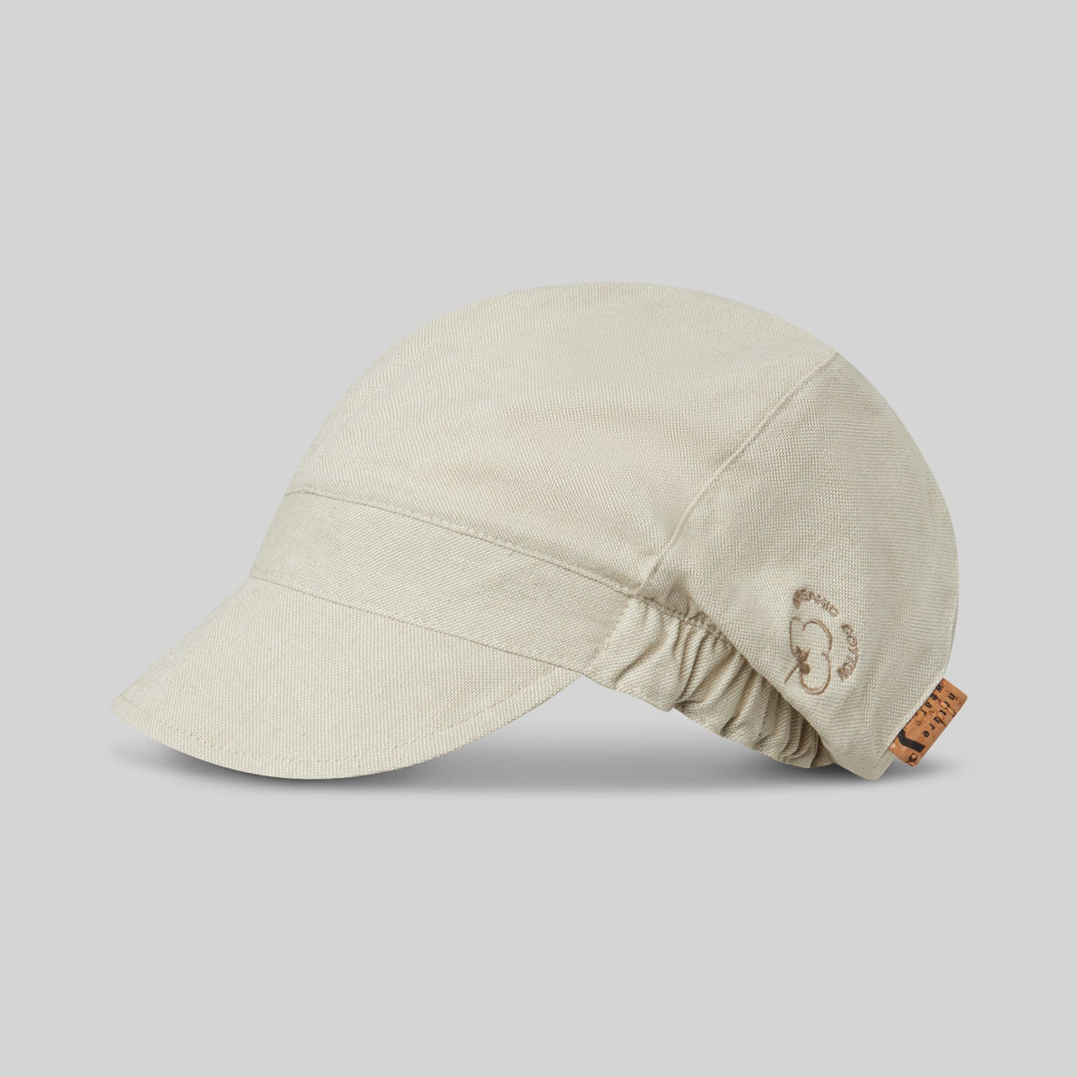 GORRA GATSBY TEJIDO ORGANICO - Gary's