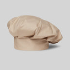 GORRO GRAN CHEF TEJIDO RECICLADO Y ORGANICO KLOPMAN - Gary's