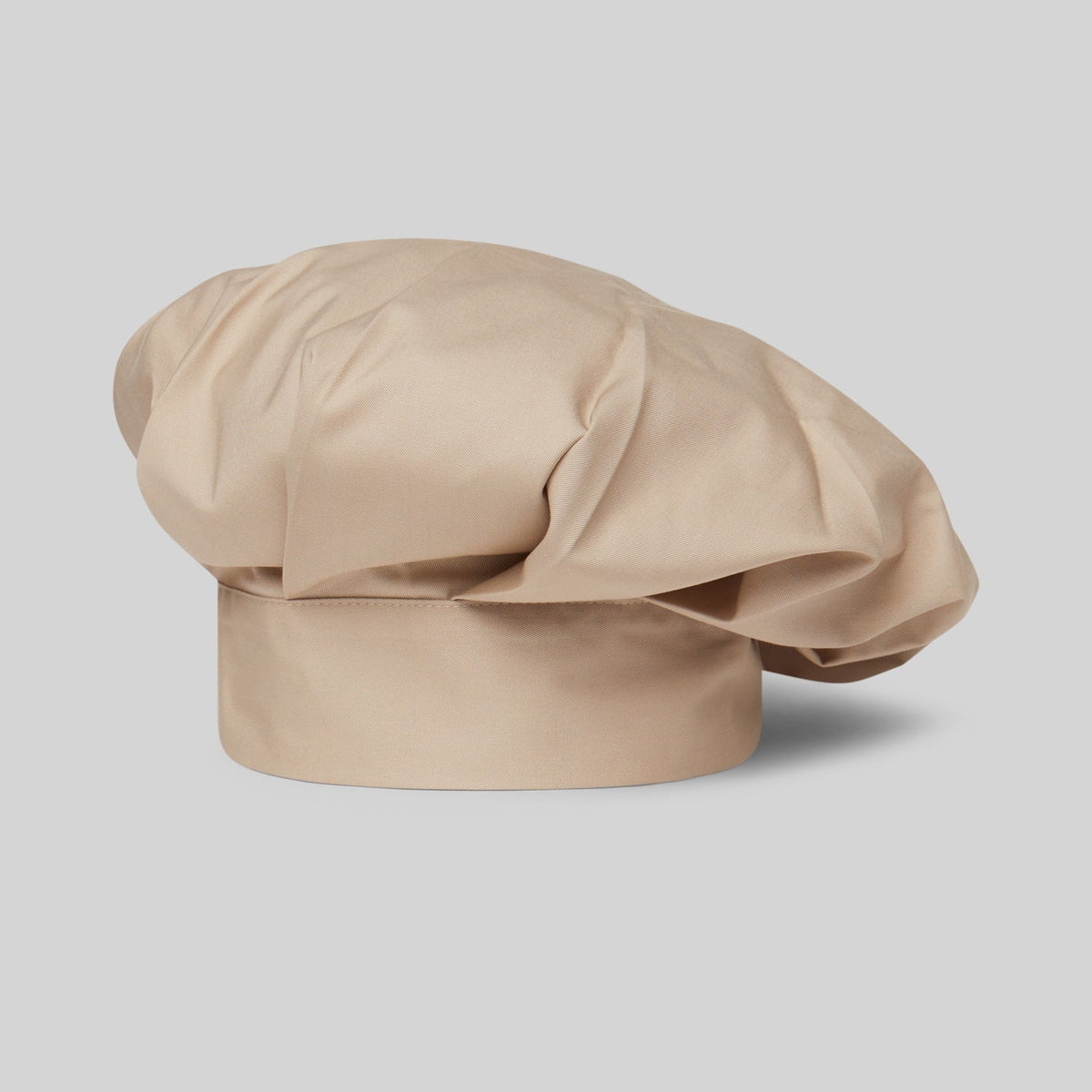 GORRO GRAN CHEF TEJIDO RECICLADO Y ORGANICO KLOPMAN - Gary's