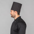 GORRO ALTO POPELIN - Gary's