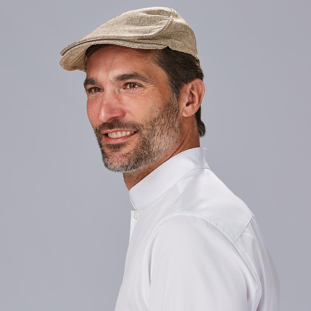 GORRA UNISEX ARPILLERA - Gary's
