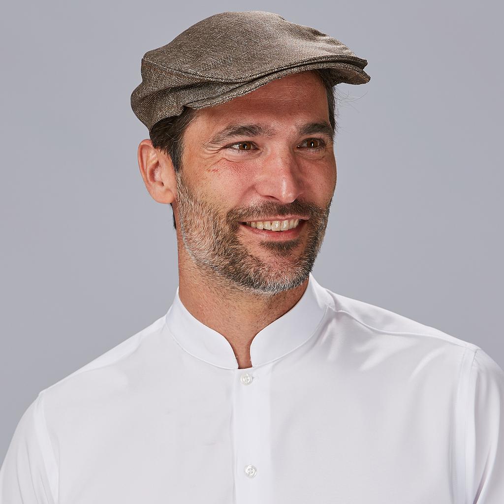 GORRA UNISEX ARPILLERA - Gary's