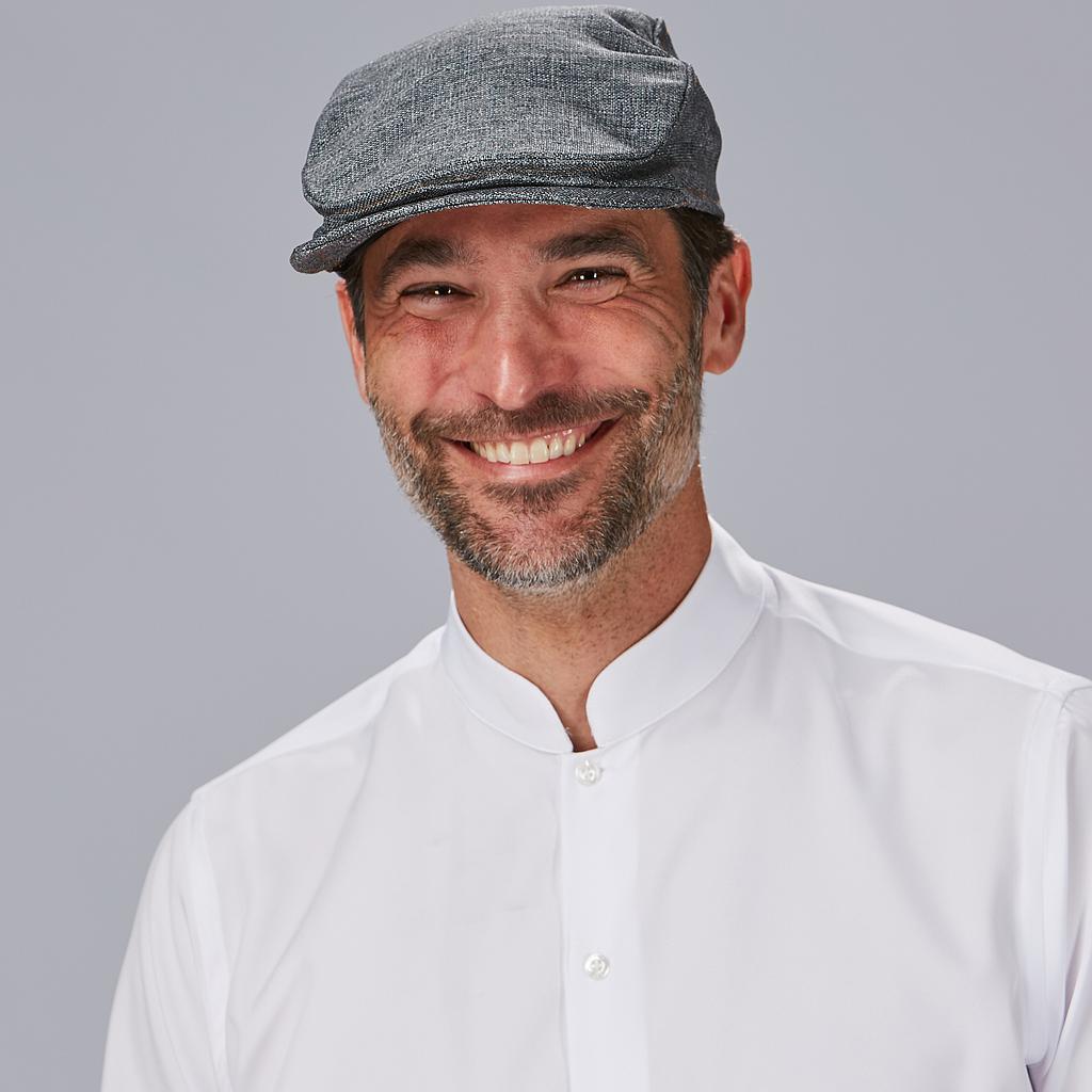 GORRA UNISEX ARPILLERA - Gary's