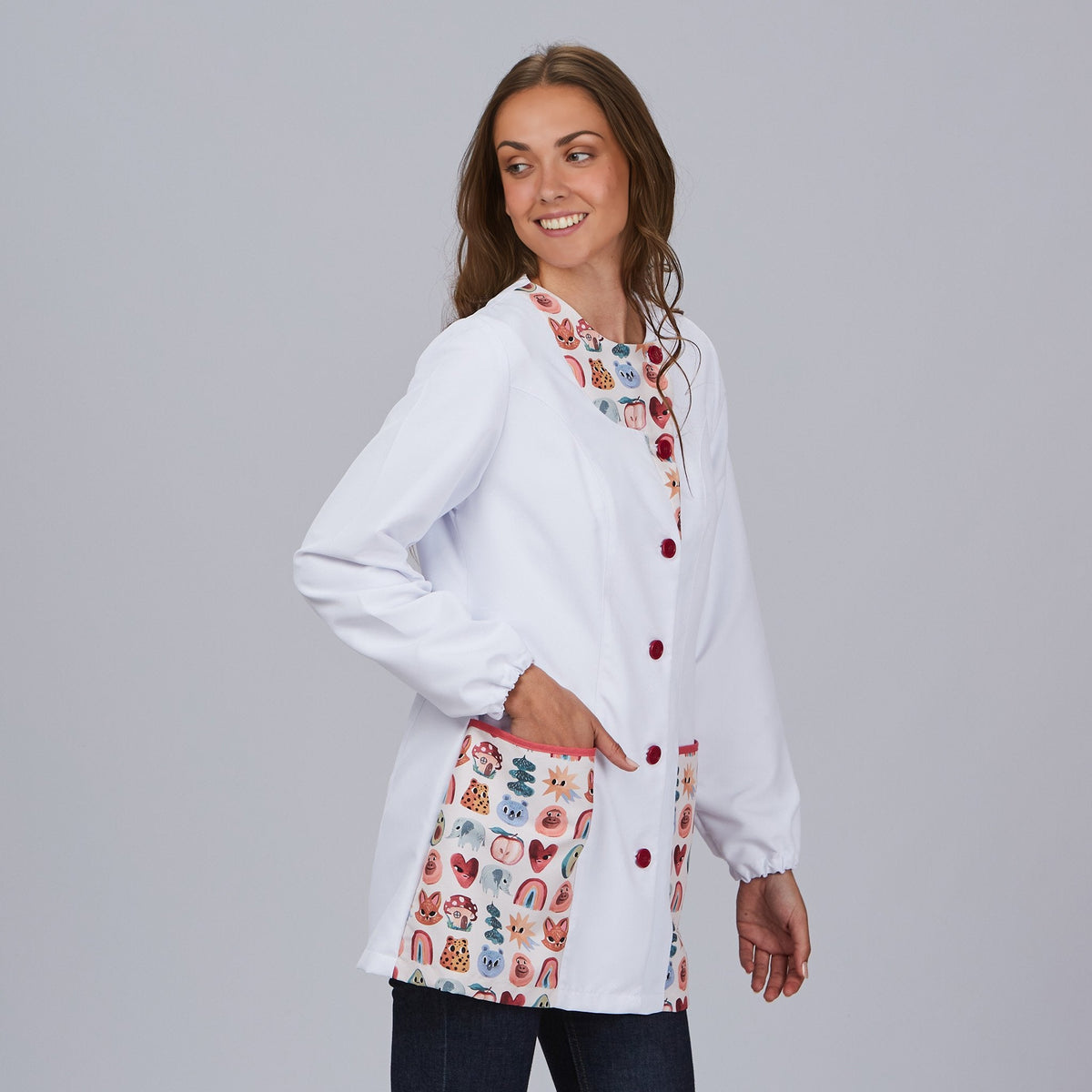 BATA MUJER ANIMALS - Gary's