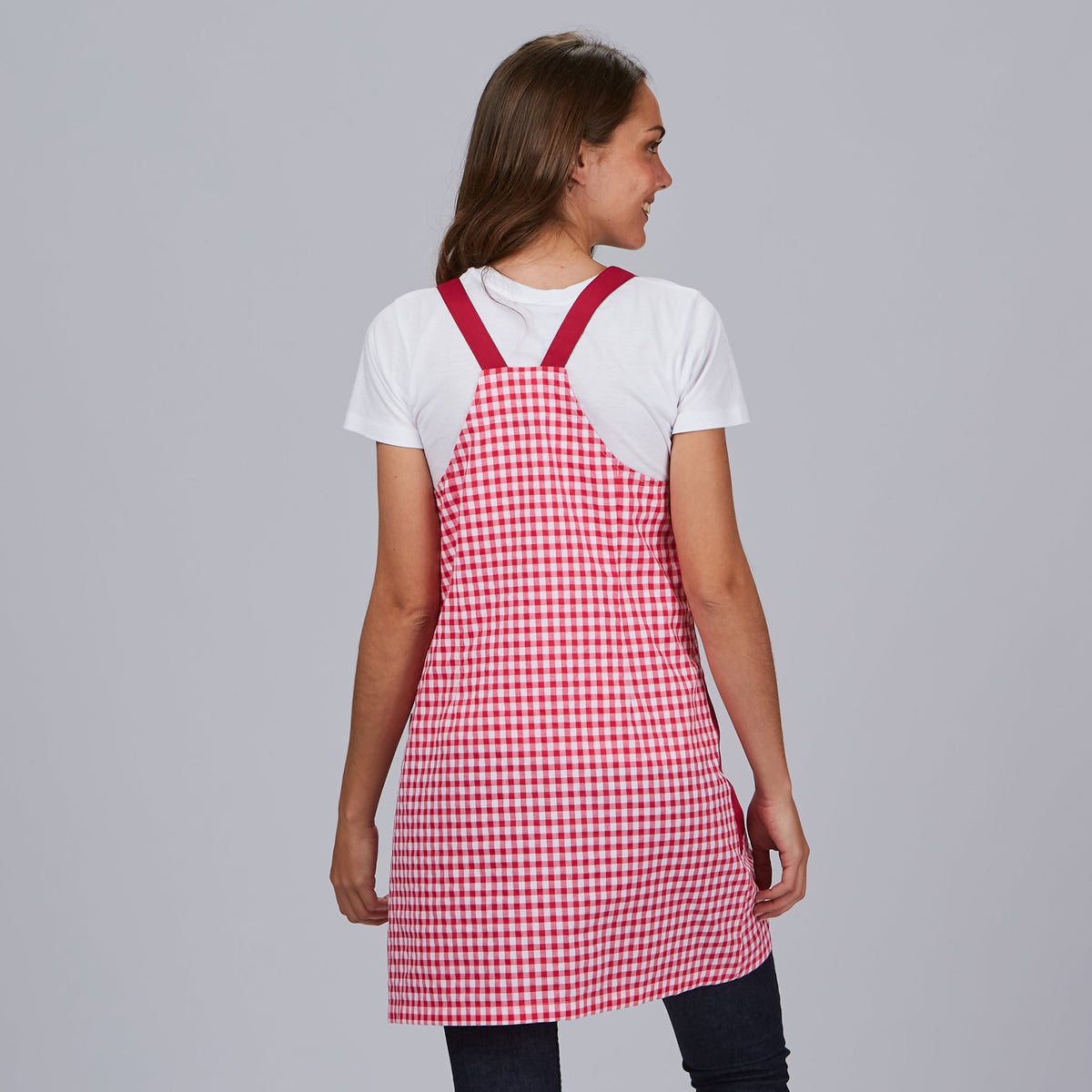 PICHI GINGHAM - Gary's