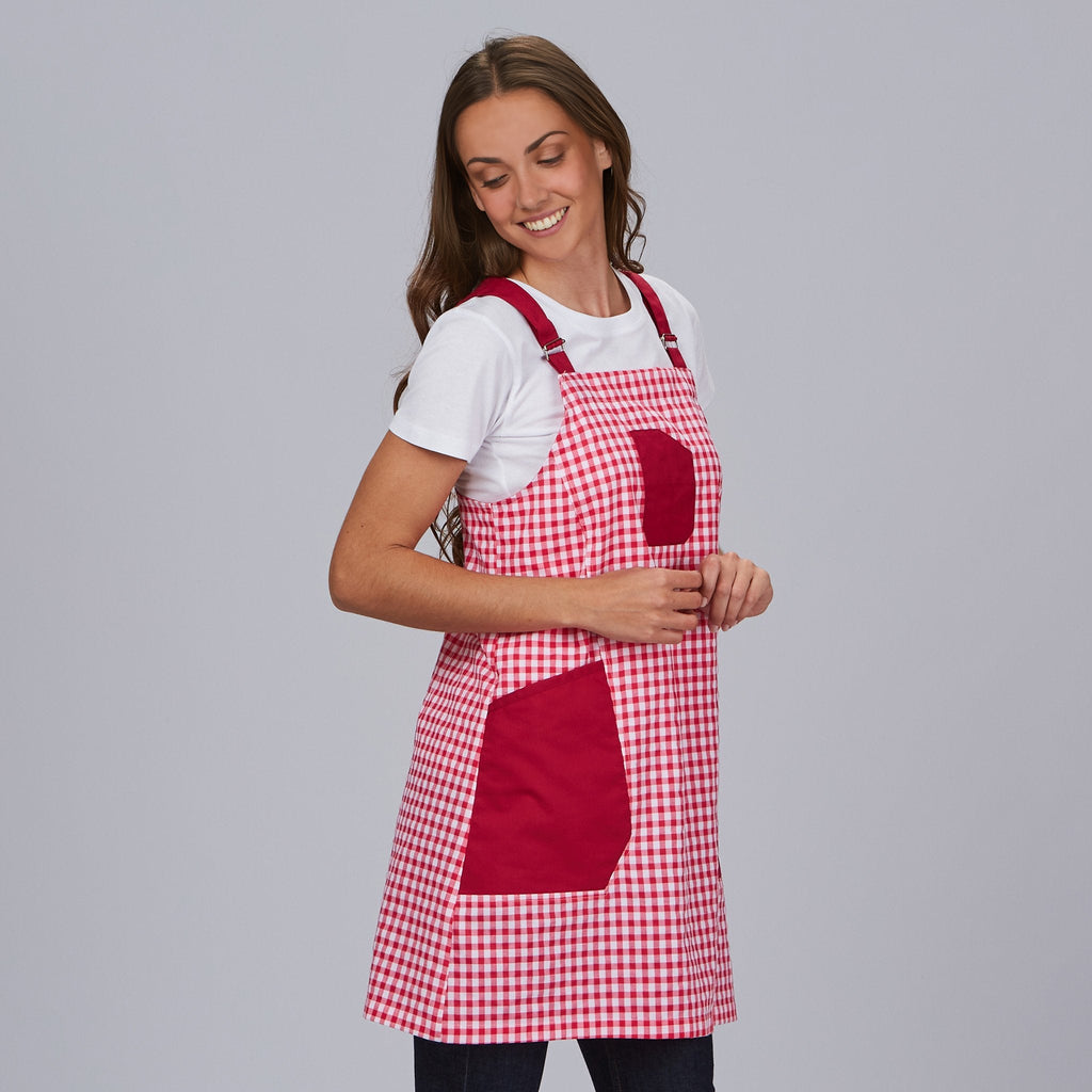 PICHI GINGHAM - Gary's