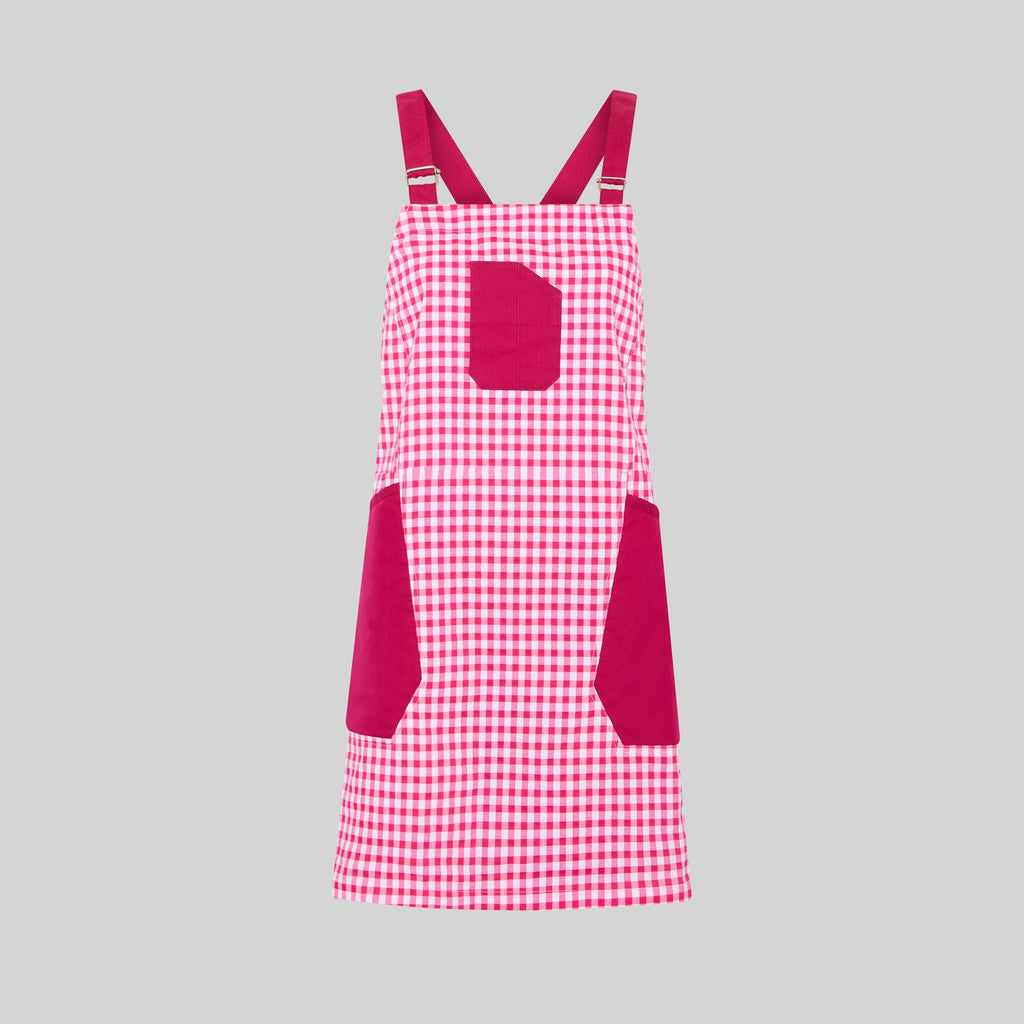 PICHI GINGHAM - Gary's