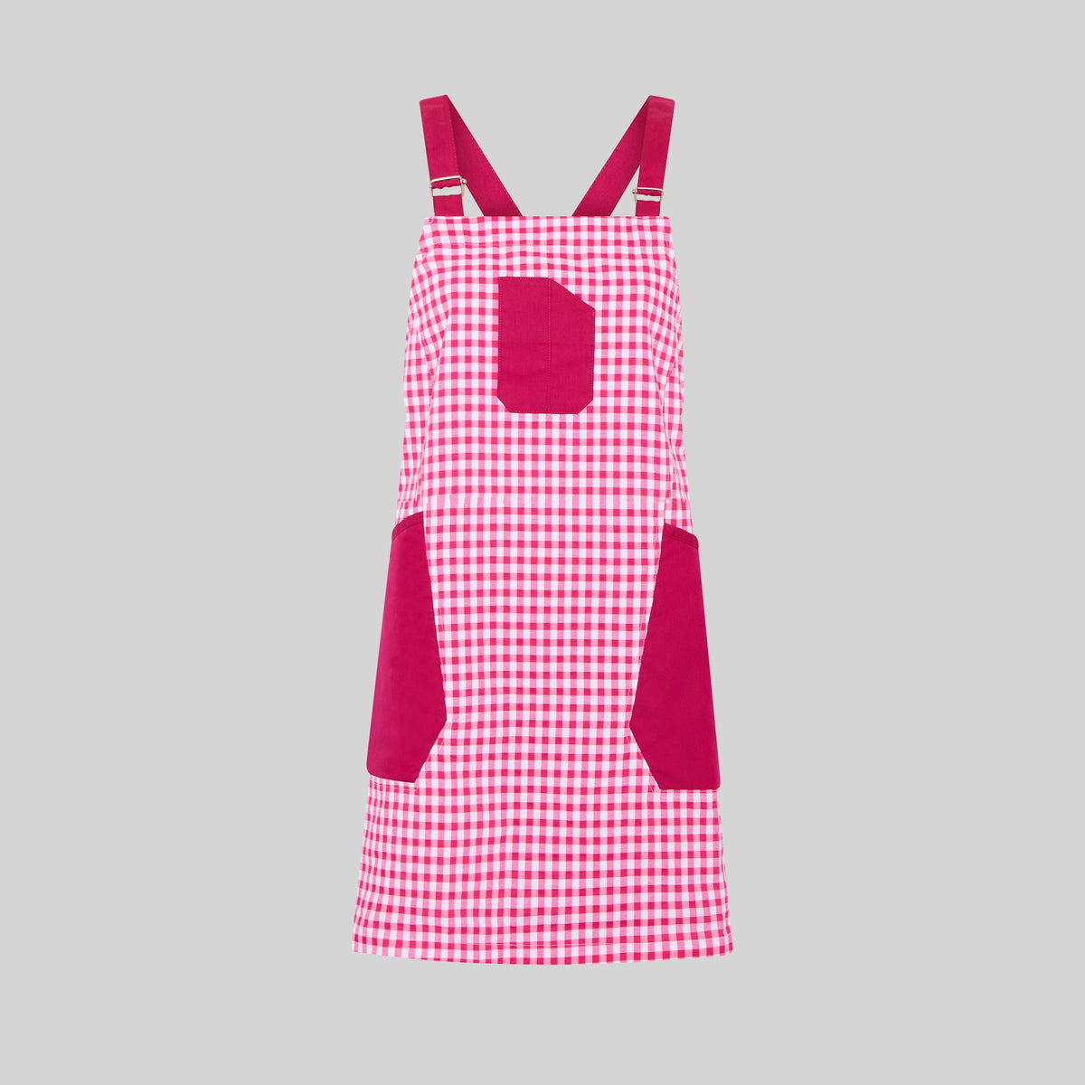 PICHI GINGHAM - Gary's