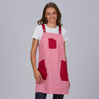 PICHI GINGHAM - Gary's