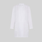 BATA MUJER BOTON OCULTO M/L LEA - Gary's