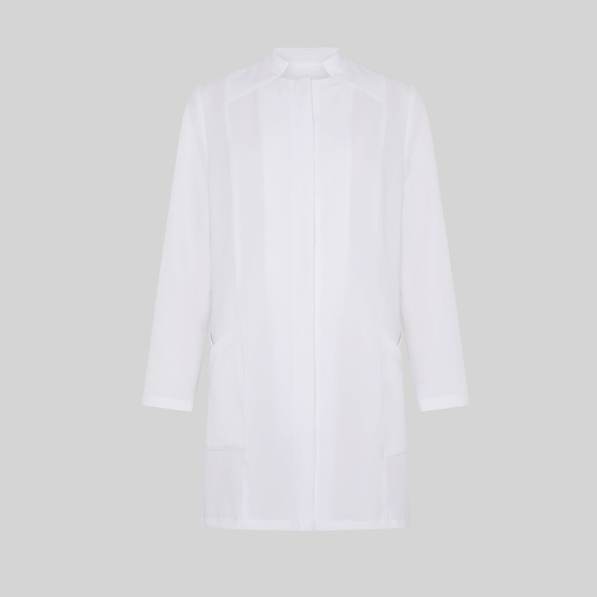 BATA MUJER BOTON OCULTO M/L LEA - Gary's
