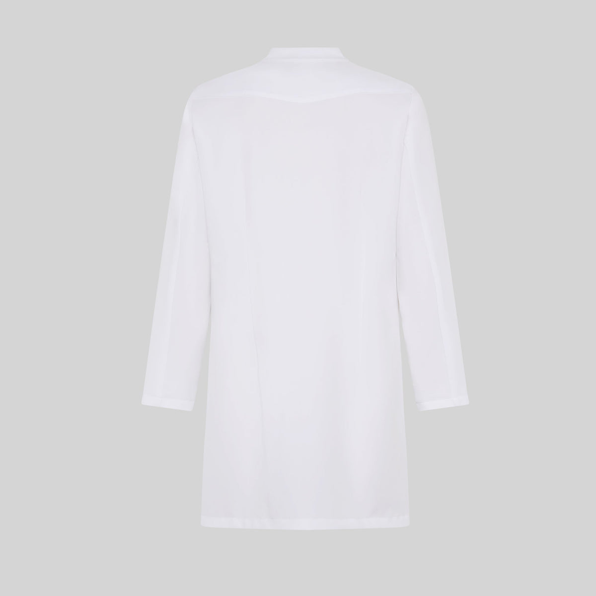 BATA MUJER BOTON OCULTO M/L LEA - Gary's