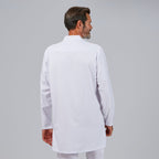 BATA HOMBRE BOTON OCULTO M/L OLIVER - Gary's