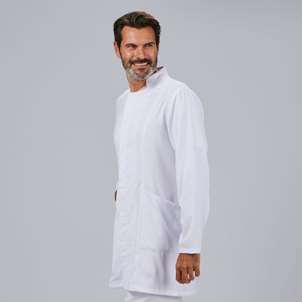 BATA HOMBRE BOTON OCULTO M/L OLIVER - Gary's
