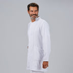 BATA HOMBRE BOTON OCULTO M/L OLIVER - Gary's