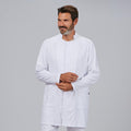 BATA HOMBRE BOTON OCULTO M/L OLIVER - Gary's