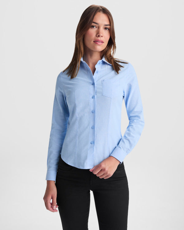 OXFORD WOMAN - Roly