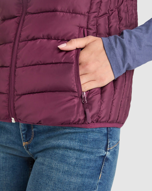 OSLO WOMAN - Roly