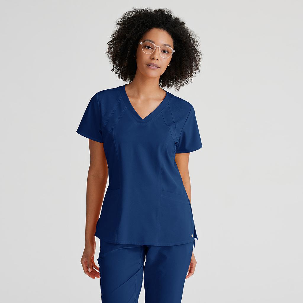 RACER TOP BY BARCO - Gary's