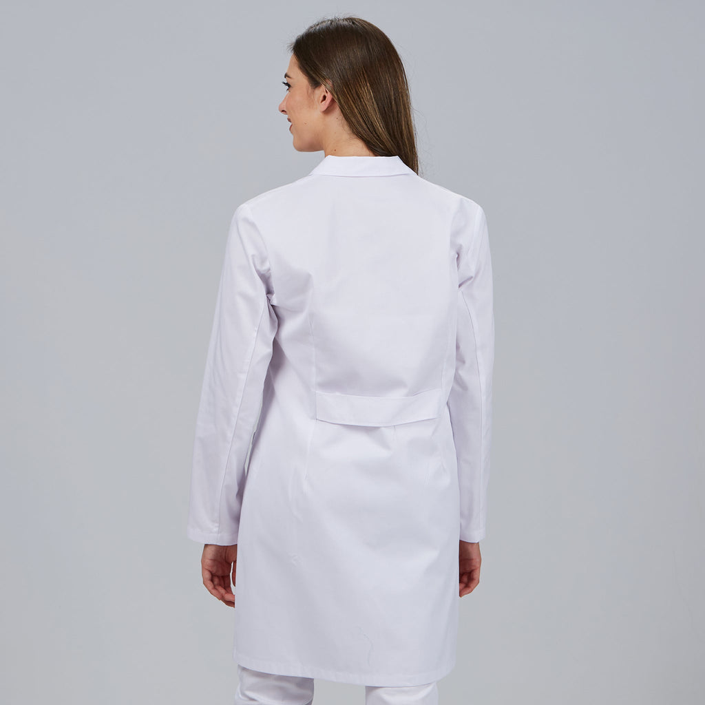 BATA MUJER M/L SIN PUÑOS - Gary's