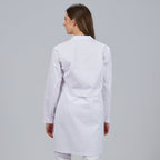 BATA MUJER M/L SIN PUÑOS - Gary's