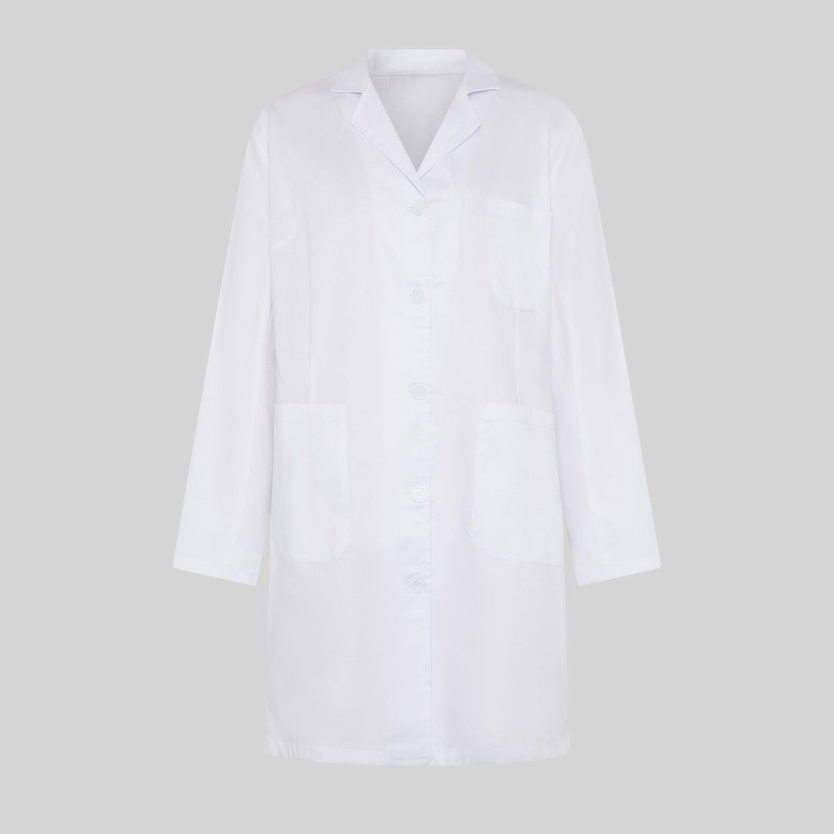 BATA MUJER M/L SIN PUÑOS - Gary's