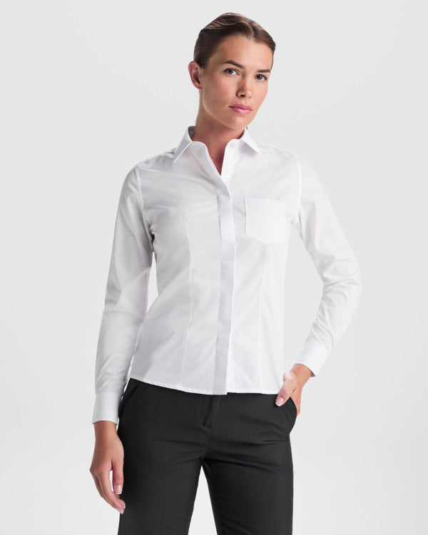 SOFIA L/S - Roly