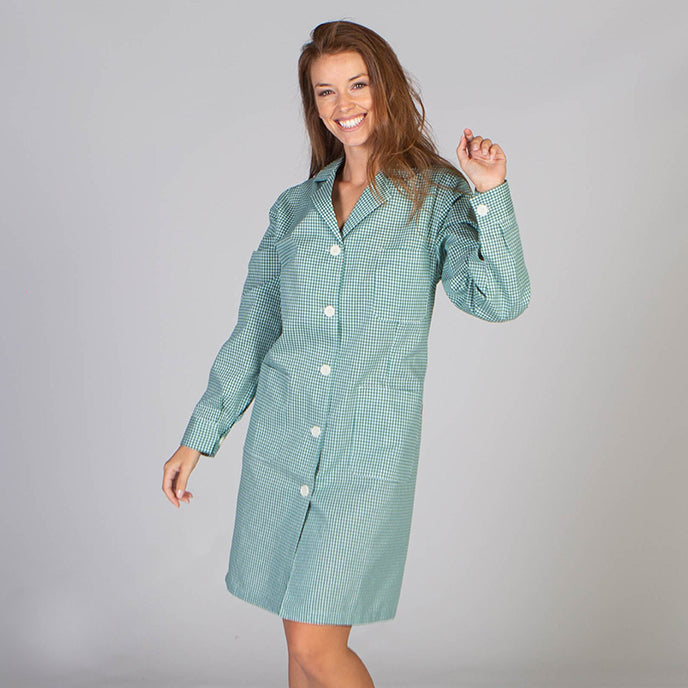 BATA MUJER M/L VICHY - Gary's