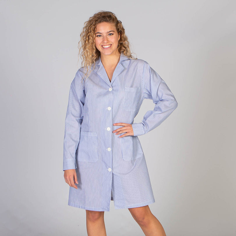 BATA MUJER M/L VICHY - Gary's