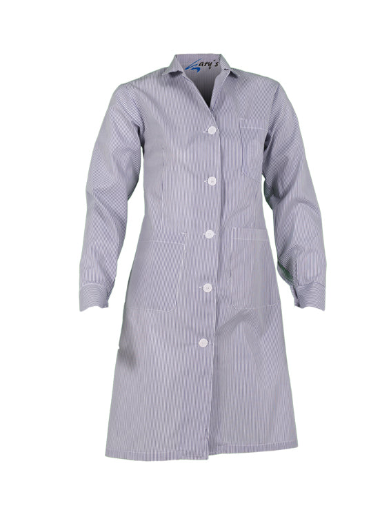 BATA MUJER M/L VICHY - Gary's