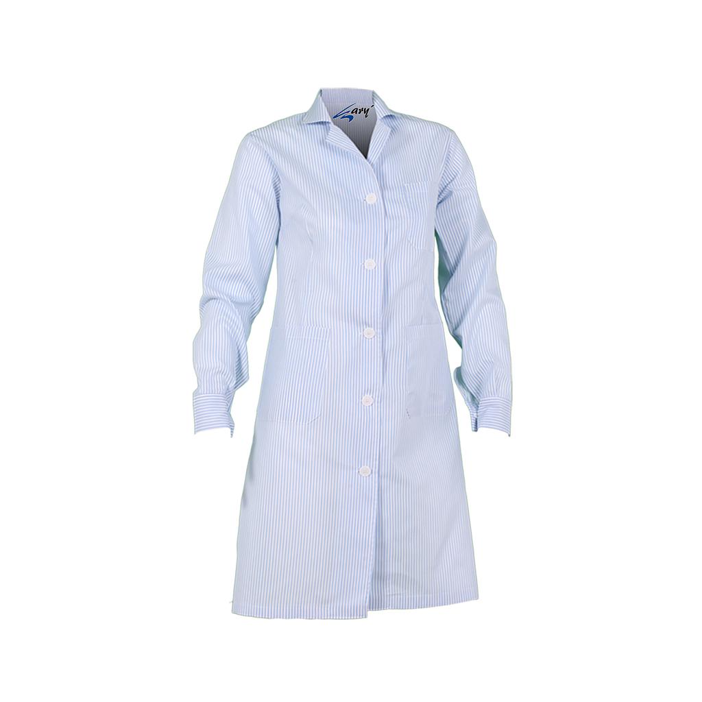 BATA MUJER M/L VICHY - Gary's