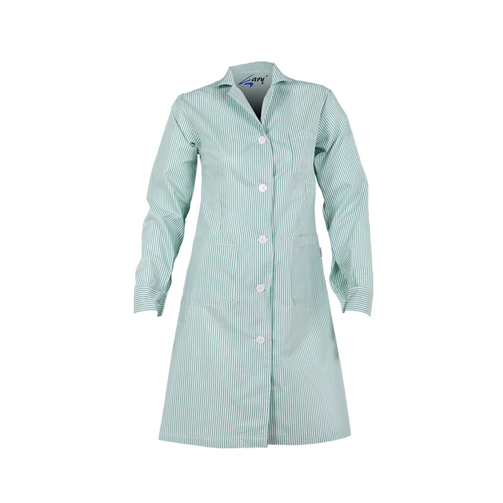 BATA MUJER M/L VICHY - Gary's