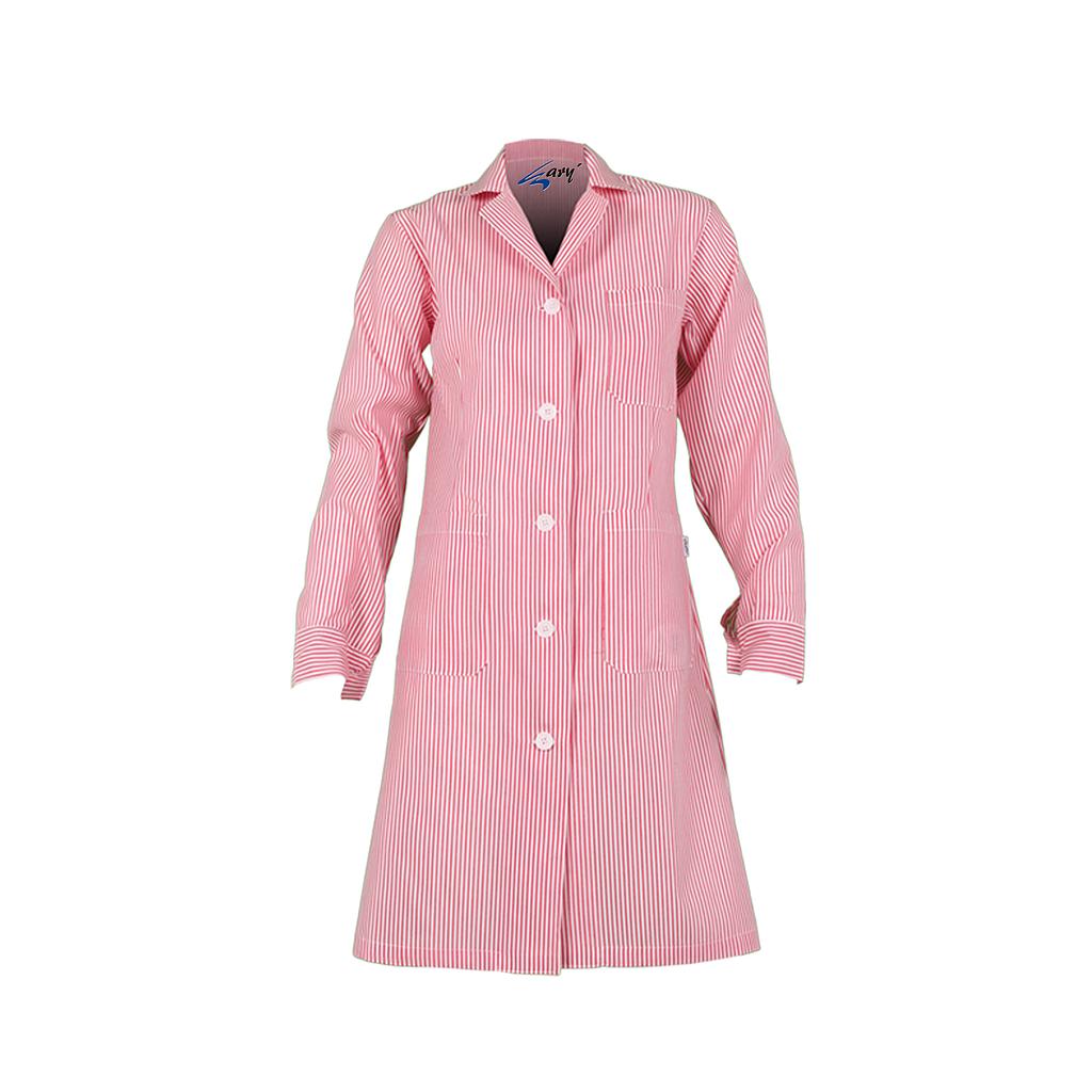 BATA MUJER M/L VICHY - Gary's