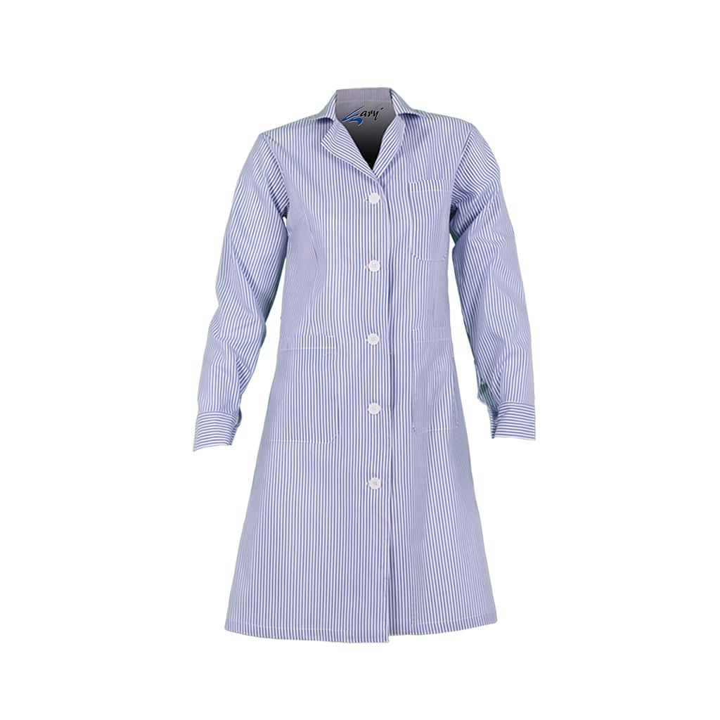 BATA MUJER M/L VICHY - Gary's