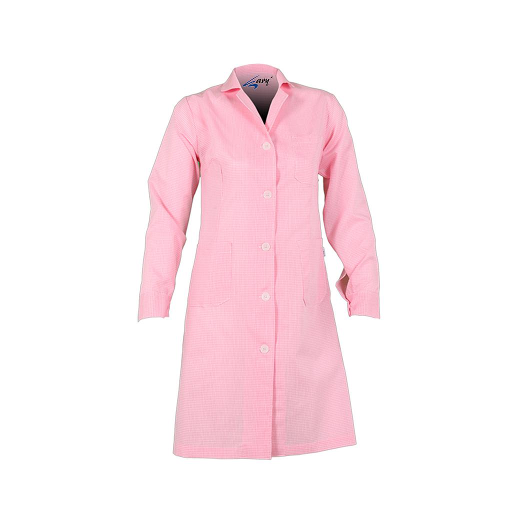 BATA MUJER M/L VICHY - Gary's