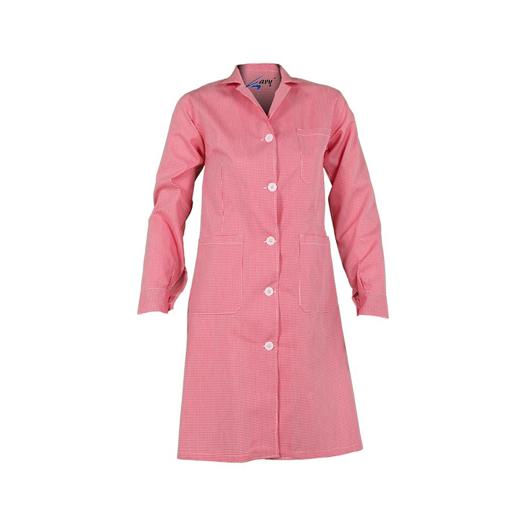 BATA MUJER M/L VICHY - Gary's