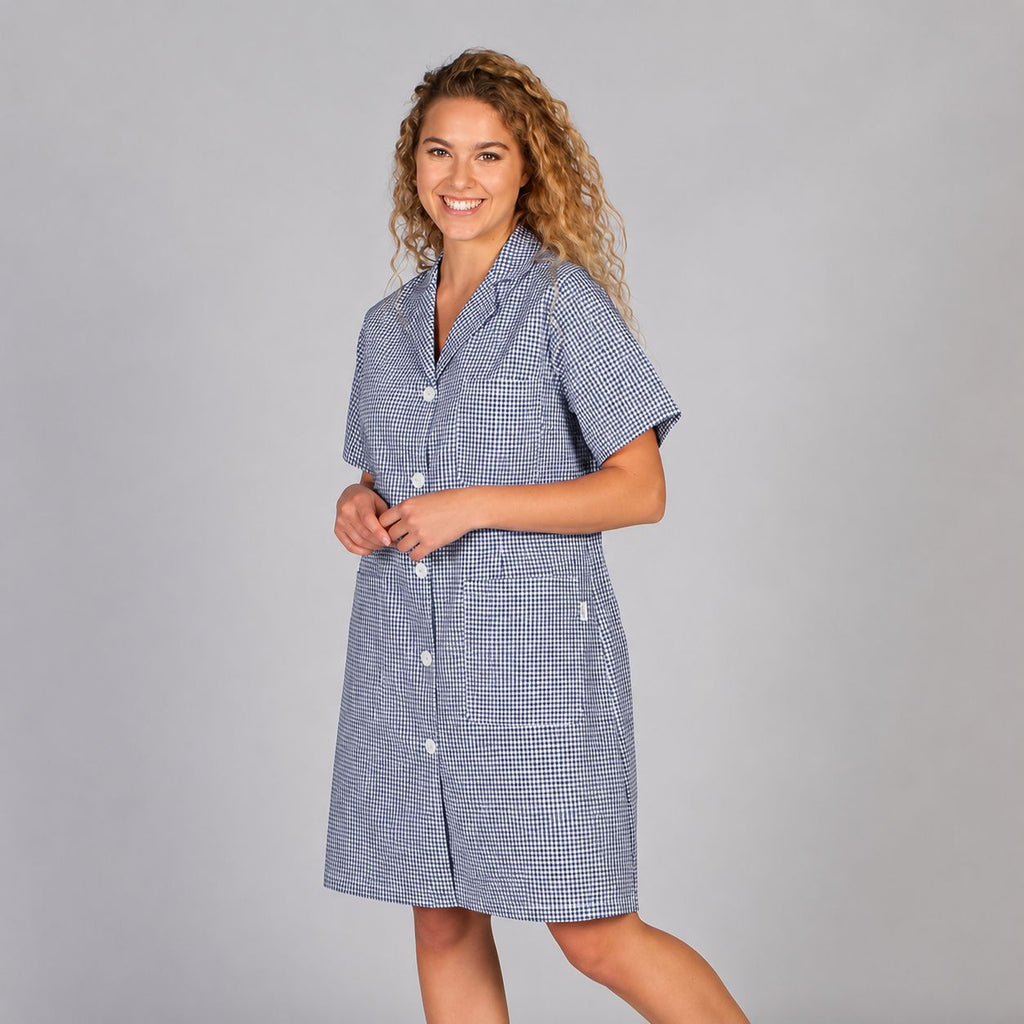 BATA MUJER M/C VICHY - Gary's