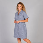 BATA MUJER M/C VICHY - Gary's