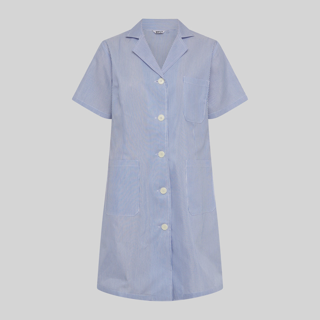 BATA MUJER M/C VICHY - Gary's