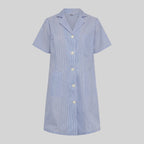 BATA MUJER M/C VICHY - Gary's
