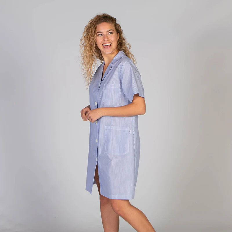 BATA MUJER M/C VICHY - Gary's