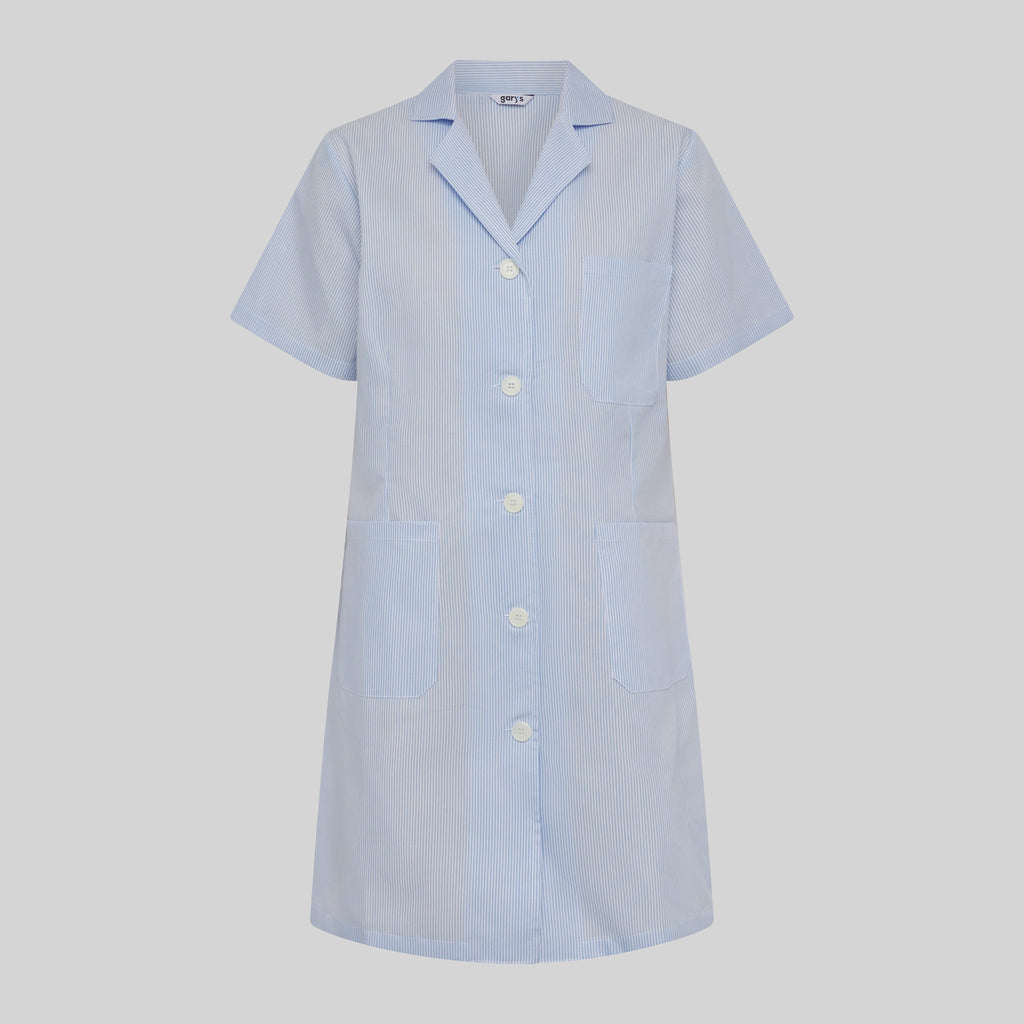 BATA MUJER M/C VICHY - Gary's