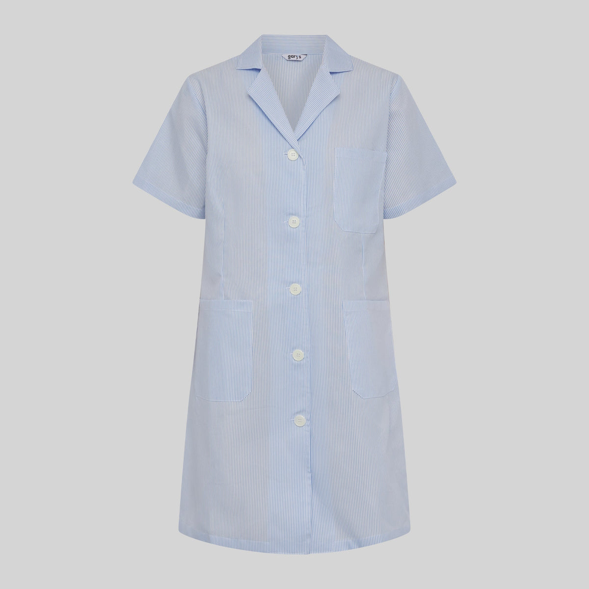 BATA MUJER M/C VICHY - Gary's