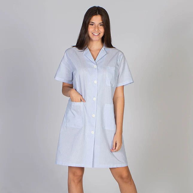 BATA MUJER M/C VICHY - Gary's