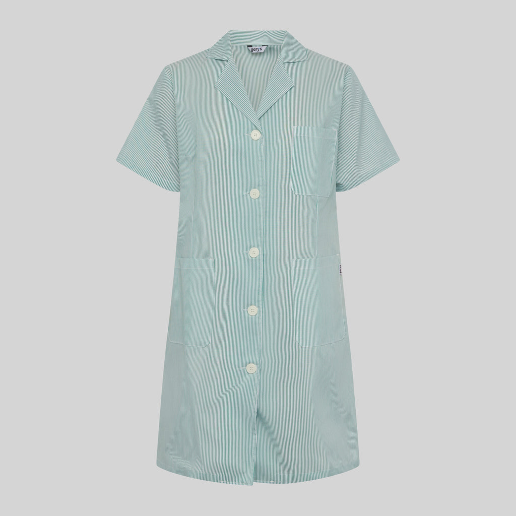 BATA MUJER M/C VICHY - Gary's