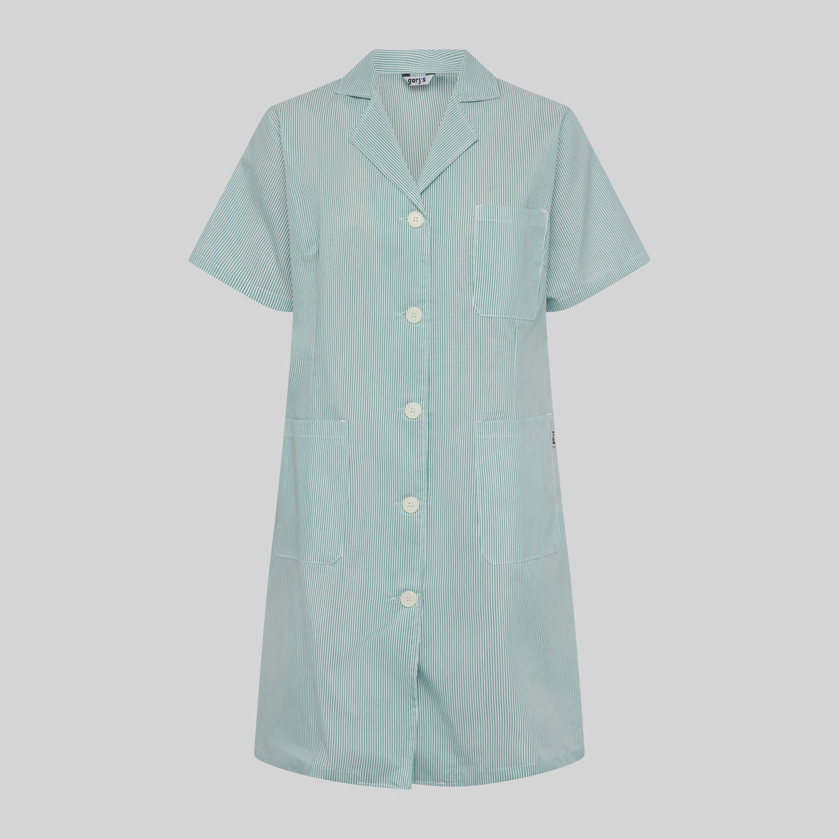 BATA MUJER M/C VICHY - Gary's