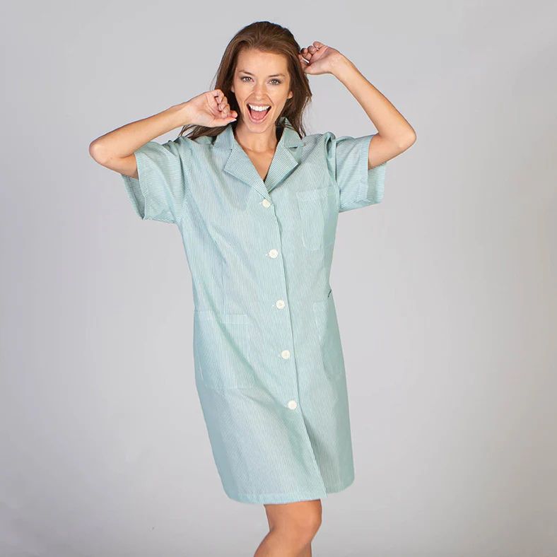 BATA MUJER M/C VICHY - Gary's